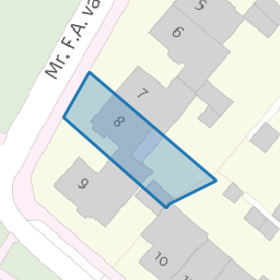 Perceel ASV00-H-6624