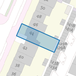 Perceel ASV00-H-6633