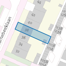 Perceel ASV00-H-6636