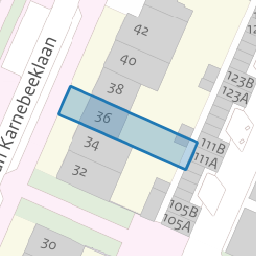 Perceel ASV00-H-6637
