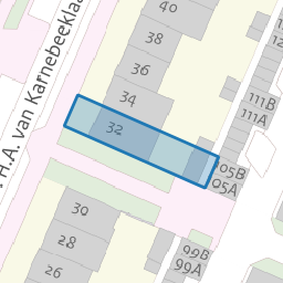Perceel ASV00-H-6639