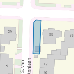 Perceel ASV00-H-6651