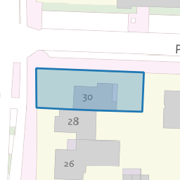 Perceel ASV00-H-6656