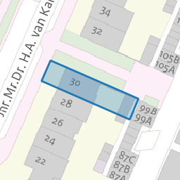 Perceel ASV00-H-6658