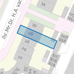 Perceel ASV00-H-6659