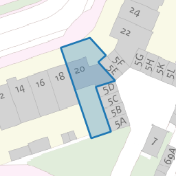 Perceel ASV00-H-6674