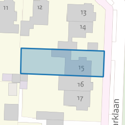 Perceel ASV00-H-6705