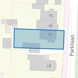Perceel ASV00-H-6707