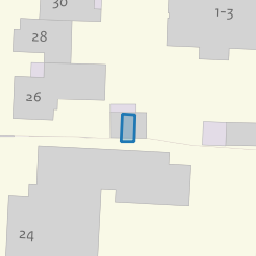 Perceel ASV00-H-6708