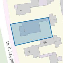 Perceel ASV00-H-6729