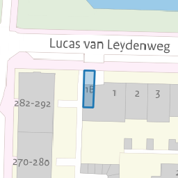 Perceel ASV00-H-6740