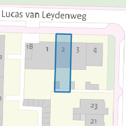 Perceel ASV00-H-6742