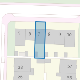 Perceel ASV00-H-6747