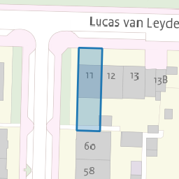 Perceel ASV00-H-6752