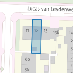 Perceel ASV00-H-6753