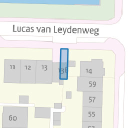 Perceel ASV00-H-6756