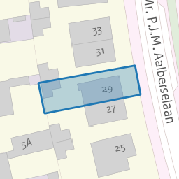 Perceel ASV00-H-6791