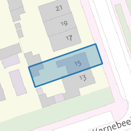 Perceel ASV00-H-6798