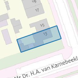 Perceel ASV00-H-6799