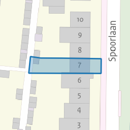 Perceel ASV00-H-6811