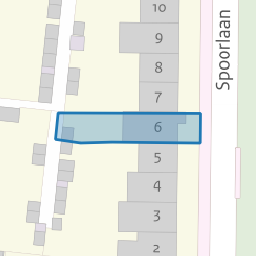 Perceel ASV00-H-6812