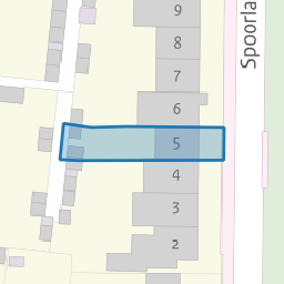 Perceel ASV00-H-6813