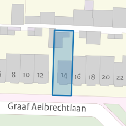 Perceel ASV00-H-6860