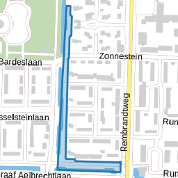 Perceel ASV00-H-6873