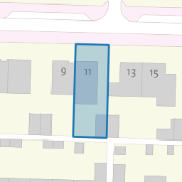 Perceel ASV00-H-6874