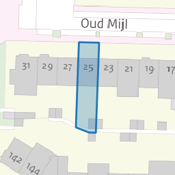 Perceel ASV00-H-6899