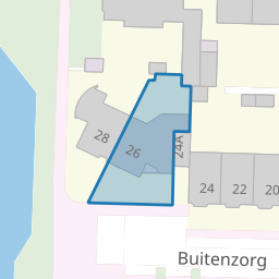 Perceel ASV00-H-6931