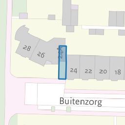 Perceel ASV00-H-6932