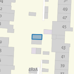 Perceel ASV00-H-6937