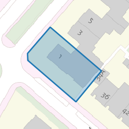 Perceel ASV00-H-6939