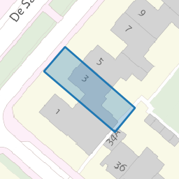 Perceel ASV00-H-6940