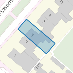 Perceel ASV00-H-6941