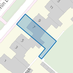 Perceel ASV00-H-6942