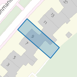 Perceel ASV00-H-6943