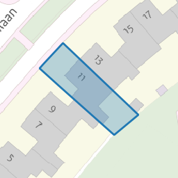 Perceel ASV00-H-6944