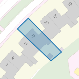 Perceel ASV00-H-6945