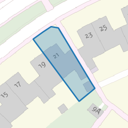 Perceel ASV00-H-6949