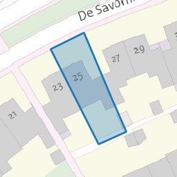 Perceel ASV00-H-6951