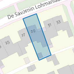 Perceel ASV00-H-6953