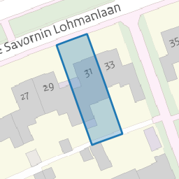 Perceel ASV00-H-6954