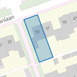 Perceel ASV00-H-6956