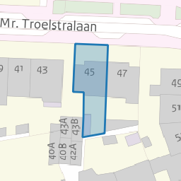 Perceel ASV00-H-6962