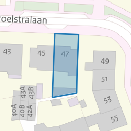 Perceel ASV00-H-6963