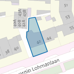 Perceel ASV00-H-6969