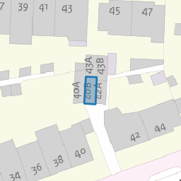 Perceel ASV00-H-6972