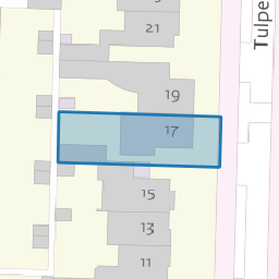 Perceel ASV00-H-6981